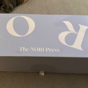 The NORI press